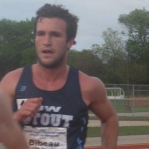 Meet your Posher, Justus